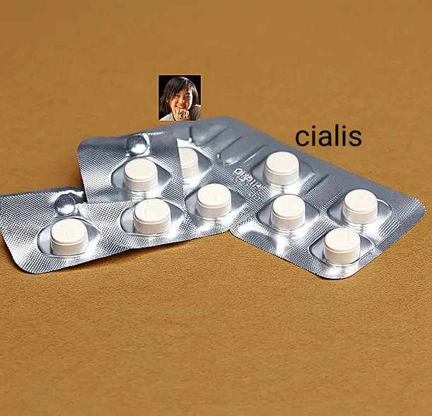 Cialis prescrizione ssn